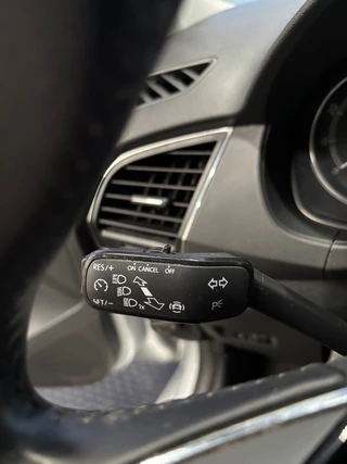 Škoda Fabia Skoda Fabia Combi 1.0 TSI Ambition Airco | Cruise | Navi - afbeelding nr 23
