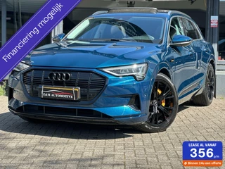 Audi e-tron - 23816660-0