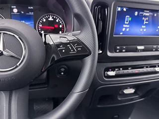 Mercedes-Benz Vito Mercedes-Benz Vito 116 Lang Trekhaak LED Achteruitrijcamera Betimmering Cruise Control - afbeelding nr 21
