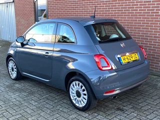 Fiat 500 - afbeelding nr 4