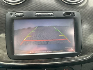 Dacia Logan Dacia Logan MCV 0.9 TCe Bi-Fuel Laureate LPG Trekhaak Cruise Nav/Cam NAP! - afbeelding nr 5