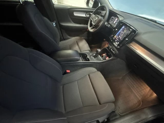 Volvo XC40 Volvo XC40 1.5 T2 Momentum Business Navi | Clima | Cruise | PDC - afbeelding nr 25