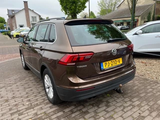 Volkswagen Tiguan - afbeelding nr 4