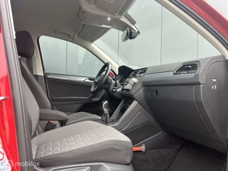 Volkswagen Tiguan Volkswagen Tiguan 1.5 TSI Life 2022 Trekhaak 20 inch N.A.P - afbeelding nr 19