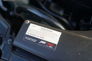 Audi S3 - afbeelding nr 37