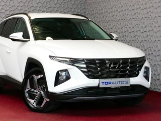 Hyundai Tucson 12/2023 PHEV PLUG IN HYBRID 4X4 AWD - afbeelding nr 53