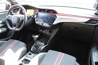 Opel Corsa | Carplay | Camera | Keyless | Cruise Control - afbeelding nr 6