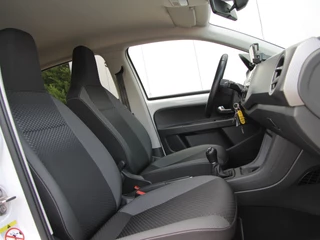 Volkswagen up! Volkswagen up! 1.0 Active 5drs. Clima | Apps - afbeelding nr 14