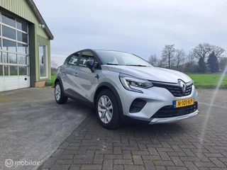 Renault Captur Renault Captur 1.0 TCe 90 Zen - afbeelding nr 7