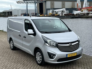 Opel Vivaro Opel Vivaro 1.6 CDTI 120pk Edition EcoFlex Sport Trekhaak/Navi/Cruise/Bluetooth/PDC/1e.Eigenaar - afbeelding nr 13