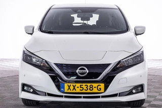Nissan Leaf Nissan Leaf N-Connecta 40 kWh Automaat | 93% SOH - afbeelding nr 21