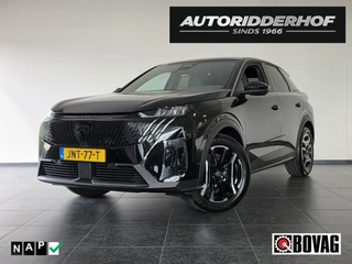 Peugeot 3008 1.6 plug-in Hybrid 195 Allure