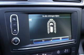 Renault Kadjar Renault Kadjar 1.2 TCe Bose PANO TREKHAAK CAMERA NAVI PDC - afbeelding nr 35