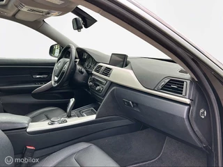 BMW 4 Serie BMW 4-serie Gran Coupé 420i High Executive / Harman Kardon - afbeelding nr 11