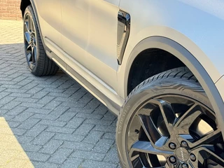 Lynk & Co 01 Lynk & Co 01 1.5 PHEV 261PK SPECIAL-EDITION VOL LEER/MJ'22/MATT ANTHRACITE! - afbeelding nr 30