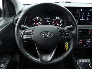 Hyundai i10 Hyundai i10 1.0 Comfort Smart | Trekhaak | Stoelverwarming | Camera | navi - afbeelding nr 28