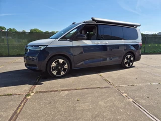Volkswagen Transporter - afbeelding nr 5