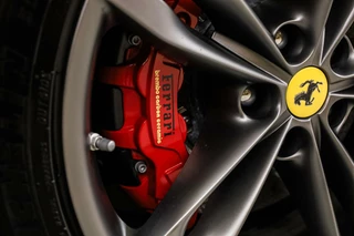 Ferrari 296 Ferrari 296 GTB 3.0 V6 | Passenger Display| Carbon Ex & Int|HUD| - afbeelding nr 8