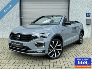 Volkswagen T-Roc - 384352865-0