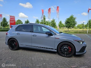 Volkswagen Golf Volkswagen Golf 2.0 TSI GTI - afbeelding nr 6