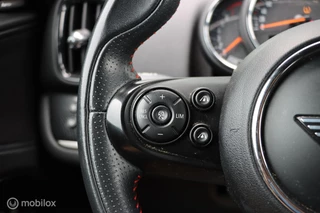 MINI Countryman Mini Countryman 1.5 JCW / Harman Kardon / HUD / Navi - afbeelding nr 16