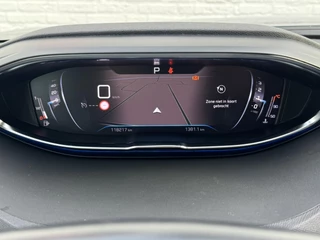 Peugeot 3008 Peugeot 3008 1.2 PureTech Blue Lease Premium Trekhaak Digitaal Dashboard Led 360 Camera Carplay - afbeelding nr 49