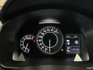 Suzuki Ignis Suzuki Ignis 1.2 Smart Hybrid Style [Cruisecontrol|Carplay|Camera|Clima] - afbeelding nr 10