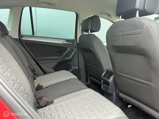 Volkswagen Tiguan Volkswagen Tiguan 1.5 TSI Life 2022 Trekhaak 20 inch N.A.P - afbeelding nr 16
