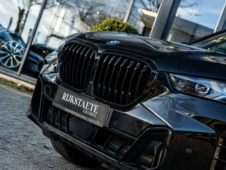 BMW X5 BMW X5 xDrive50e Launch Edition|INC.BTW|PANO|H&K|360°|ACC - afbeelding nr 39