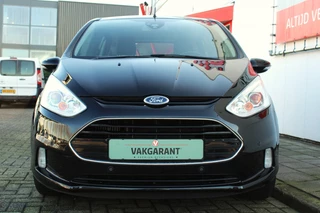 Ford B-MAX - afbeelding nr 4