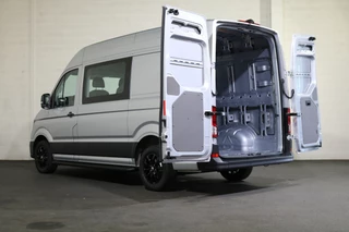 Volkswagen Crafter - afbeelding nr 12