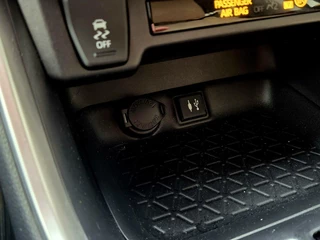Toyota RAV4 Toyota RAV4 2.5 Hybrid Style Automaat 1e Eig |Nav|Cam|Leer - afbeelding nr 35