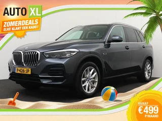 BMW X5 XDrive45e High Executive