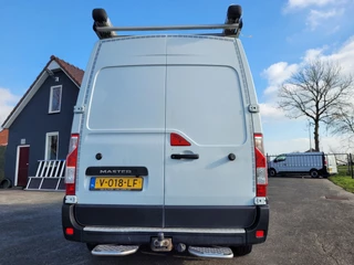 Renault Master Renault Master T35 2.3 dCi L2H3 trekhaak 2500 kg - afbeelding nr 5