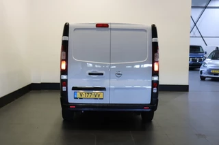 Opel Vivaro Opel Vivaro 1.6 CDTI L2 EURO 6 - Airco - Navi - Cruise - € 11.950,- Excl. - afbeelding nr 7