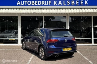 Volkswagen Golf Volkswagen Golf 1.4 TSI PHEV GTE|Virtual Dash|Camera|Carplay| - afbeelding nr 3