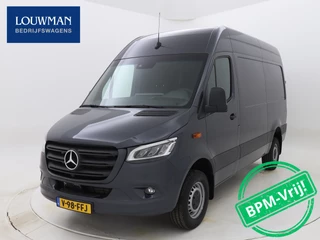 Mercedes-Benz Sprinter - 533865257-0