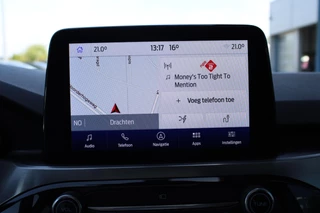 Ford Kuga Ford Kuga 2.5 PHEV Titanium X | Panoramadak | Adaptive cruise control | Winter Pack | Elektrische achterklep | Half leder | Bang&Olufsen - afbeelding nr 31