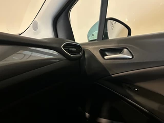 Opel Crossland X - afbeelding nr 32