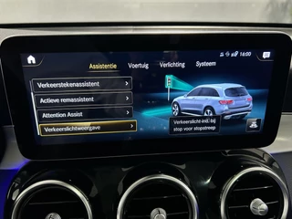 Mercedes-Benz GLC - afbeelding nr 33