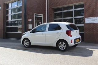 Kia Picanto Kia Picanto 1.0 CVVT ECONOMY PLUS LINE - afbeelding nr 3