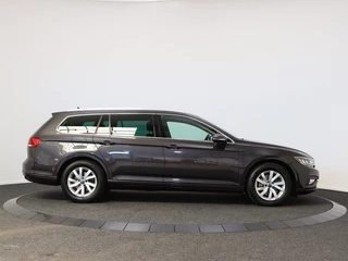 Volkswagen Passat - afbeelding nr 8