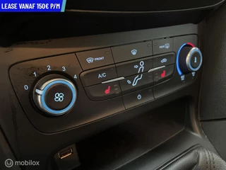 Ford Focus Ford Focus Wagon 1.0 TURBO  STOELVERW. NIEUW DISTRIBUTIERIEM NW APK NW ONDERHOUD - afbeelding nr 18