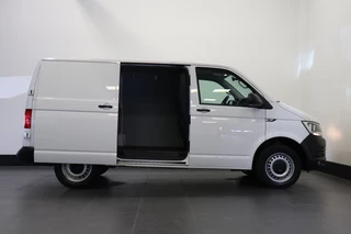 Volkswagen Transporter Volkswagen Transporter 2.0 TDI 150PK Automaat EURO 6 Export - Airco - Cruise - PDC - € 10.950,- Ex. BTW - afbeelding nr 19