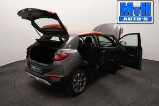 Kia Stonic Kia Stonic 1.2 MPi ComfortPlusLine Navigator|CAMERA|NAVI|NAP - afbeelding nr 59