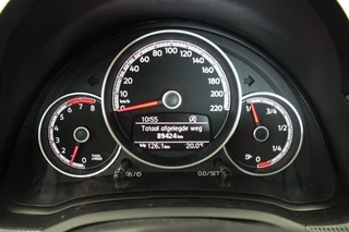 Volkswagen up! Volkswagen up! Up 1.0 BMT Move 5 Deurs - Airco - afbeelding nr 10