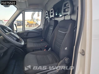 Iveco Daily Iveco Daily 35S16 Automaat L3H2 Airco Camera Parkeersensoren L4H2 16m3 Airco - afbeelding nr 13