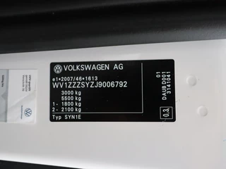 Volkswagen Crafter Volkswagen Crafter 2.0TDI L3H2 | 2xSchuifdeur | Camera | Airco - afbeelding nr 20