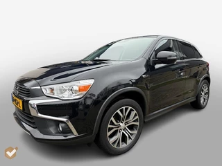 Mitsubishi ASX - afbeelding nr 2