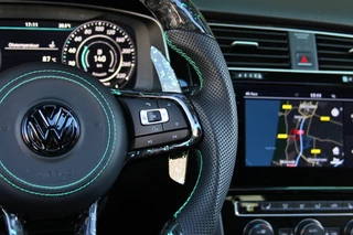 Volkswagen Golf Volkswagen Golf 2.0 TSI 4Motion R | Sterrenhemel | Pano | Forged | Sfeer - afbeelding nr 28